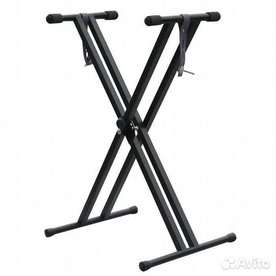 Продам midi-клавиатуру в комплекте со стойкой