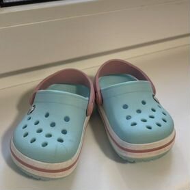 Crocs c4