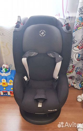 Детское автокресло maxi cosi tobi