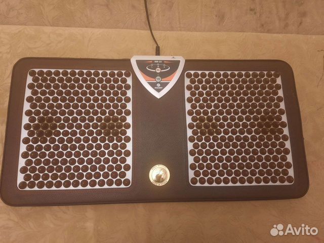 Нуга бест платформа для ног NM-55 