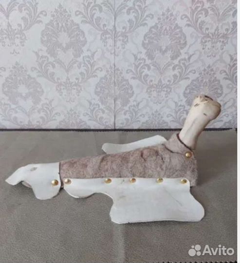 Седло для водителя