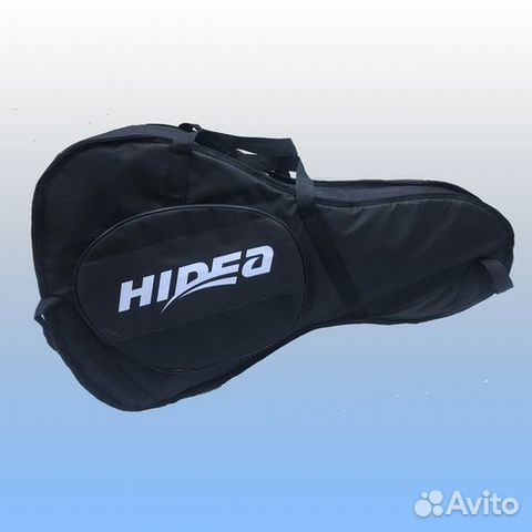 Чехол для лодочного мотора hidea 9.9-15 л.с