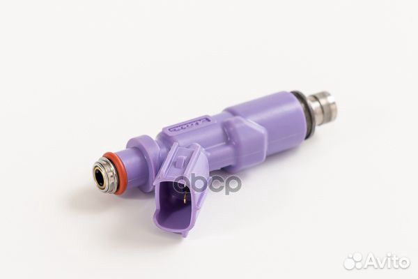 FNJ9-70120 aisan Форсунка топливная #23209-70120