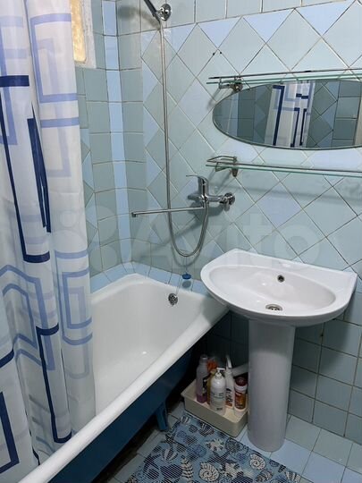 3-к. квартира, 72 м², 5/5 эт.