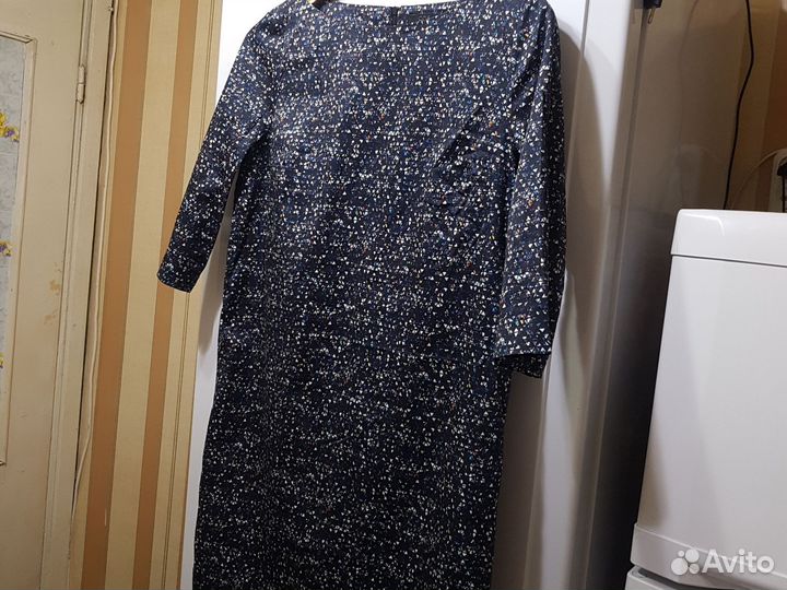 Платье новое