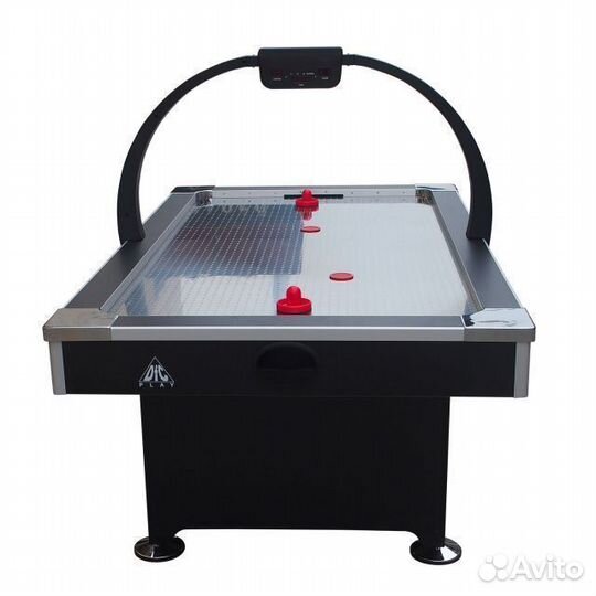 Игровой стол - Аэрохоккей DFC milan II 7ft