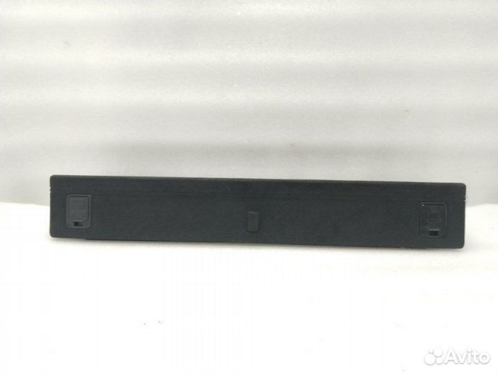 Наполнитель багажного отсека (ящик для