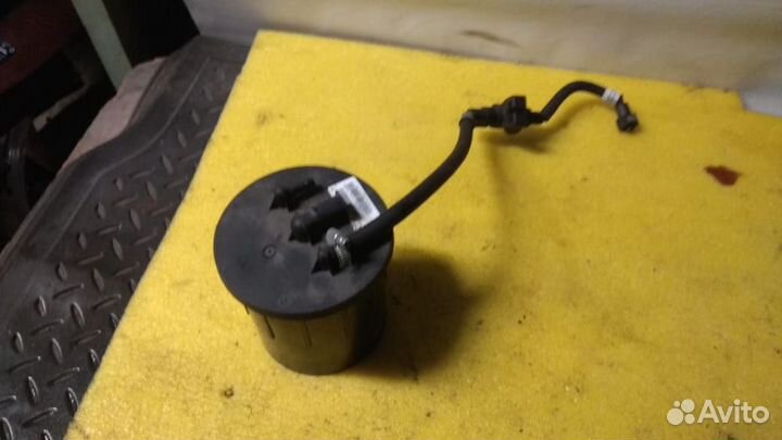 Абсорбер топливный UAZ Patriot