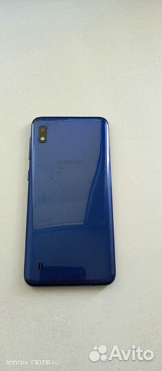 Samsung Galaxy A10, 4/32 ГБ