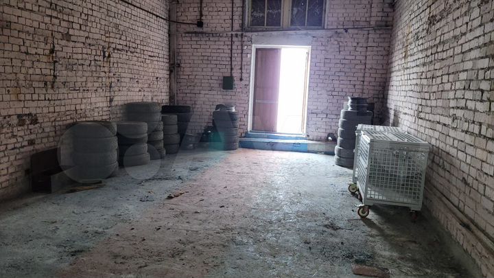 Склад, 65 м²
