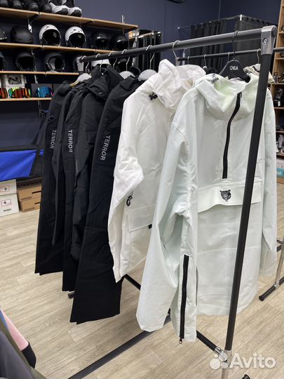 Горнолыжное снаряжение. Маски, шлемы, защита