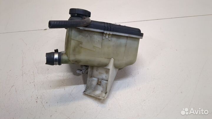 Бачок расширительный BMW 5 E39, 2002