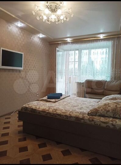 2-к. квартира, 65 м², 4/5 эт.