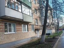 2-к. квартира, 48 м², 3/5 эт.