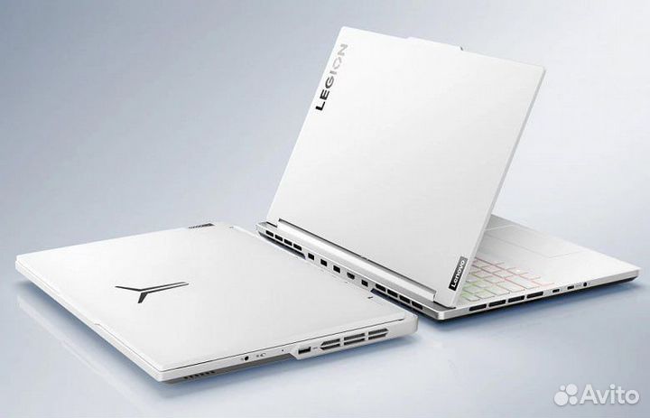 Lenovo Legion 5 PRO White i9-13, RTX 4070-4060,QHD