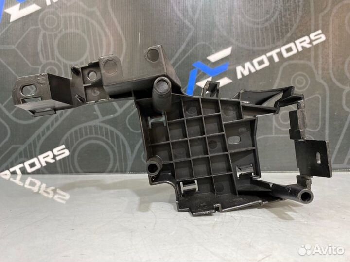 Пластик салона Bmw 325I E46 M54B25 2001