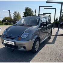 Daewoo Matiz 0.8 MT, 2014, 100 000 км, с пробегом, цена 299 000 руб.