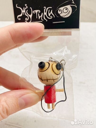 Жутики аксессуары для мобильных телефонов