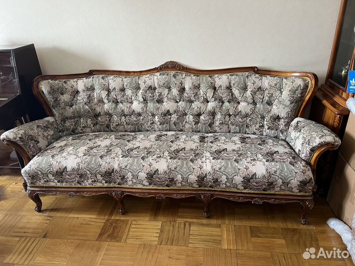 Диван Румыния