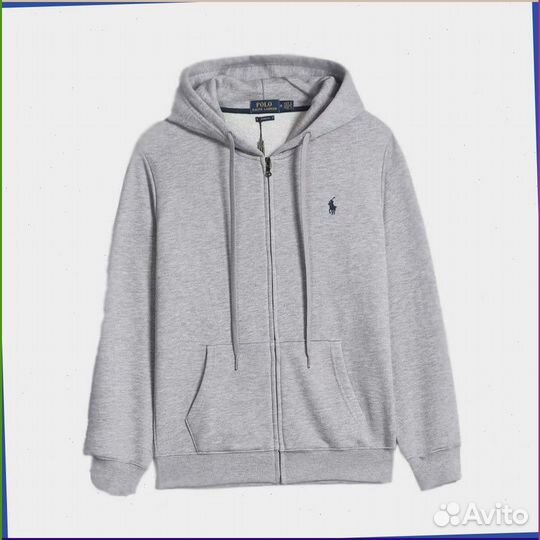 Зипка Поло Ральф Лаурен (s - xxl)