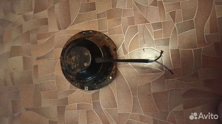 Фара фг-145-122-П в сборе