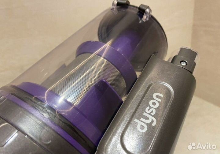 Пылесос Dyson v11 Новый