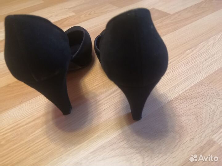 Туфли Туфли sergio cimadamore, 35р