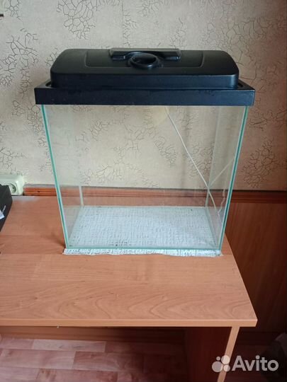 Аквариум 35 литров