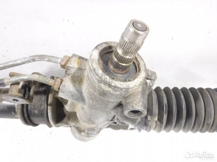 Рулевая рейка Toyota Corolla EE111L