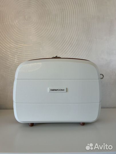 Дорожная косметичка для ручной клади Бьюти- кейс