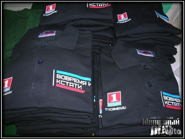 Шелкография.Печать на футболках, одежде,текстиле