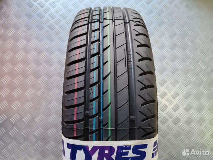 Viatti Strada Asimmetrico V-130 195/65 R15 91H