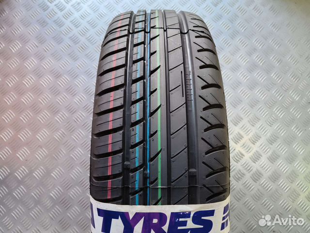 Viatti Strada Asimmetrico V-130 195/65 R15 91H