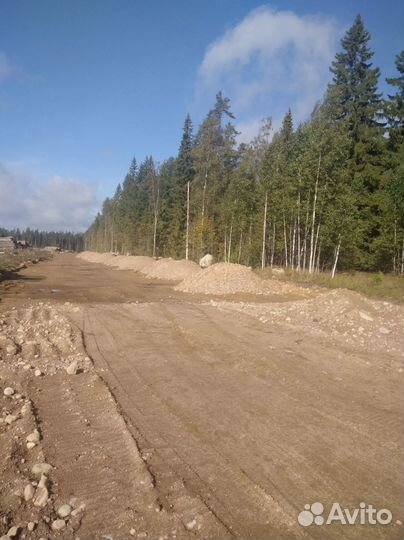 Пгс, Песчано-гравийная смесь