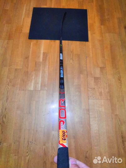 Bauer haypelite 82 flex спец заказ