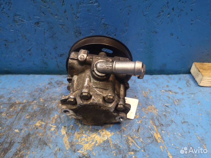 Гур Volkswagen Polo 3 (1994 - 2001) 6N0145157