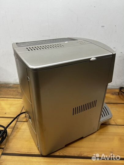 Кофемашина Delonghi magnifica automatic cappuccino