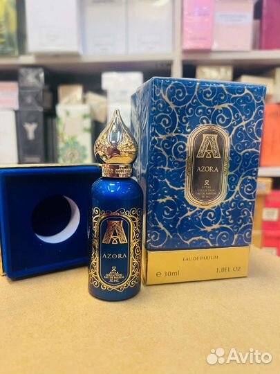 Azora Attar Collection 30 мл