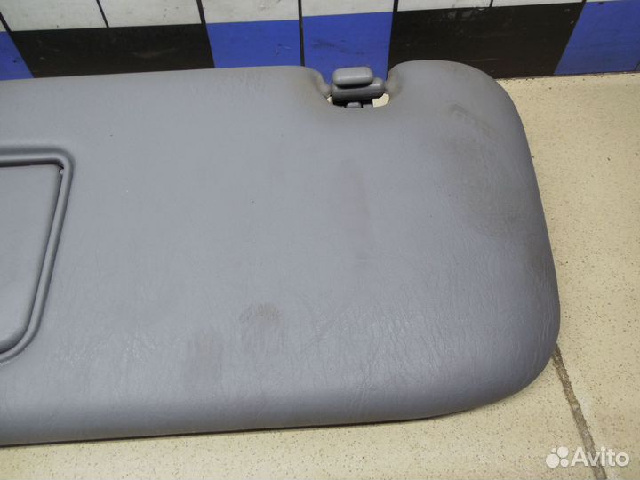 Козырек солнцезащитный (внутри) Land Cruiser (100)