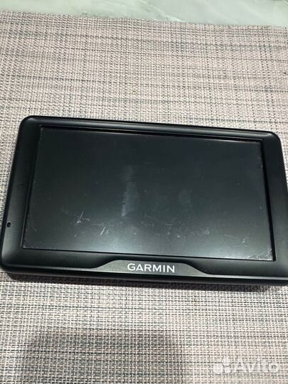 Навигатор Garmin Nuvi 2797 LM