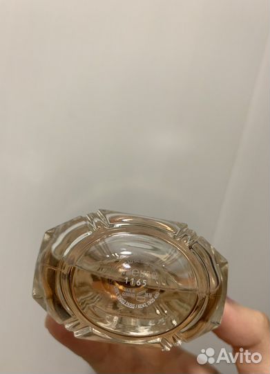 Парфюмерная вода hugo boss the scent for her