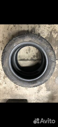 Fulda Kristall Montero 3 185/60 R15 88T