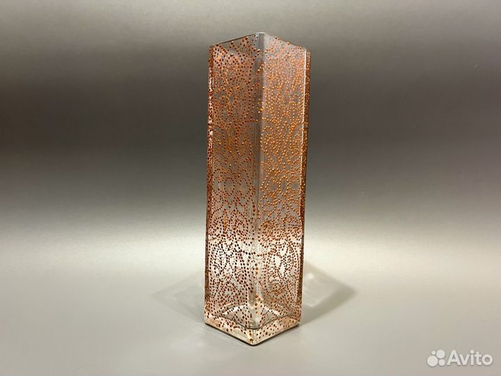 Ваза стекло IKEA