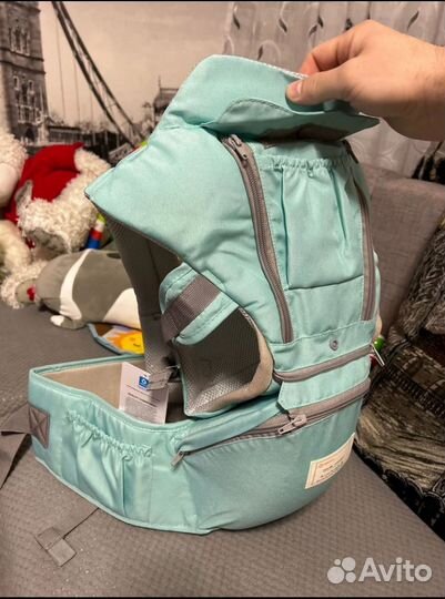 Эргорюкзак Кенгуру Слинг