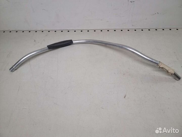Трубка троса ручника VW Touran