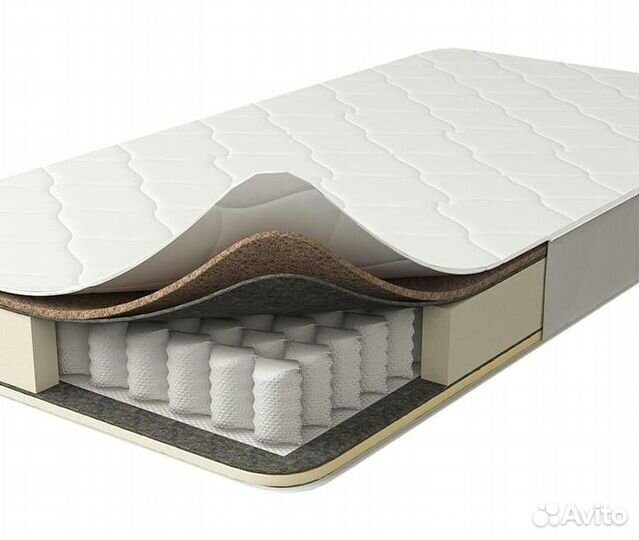 Матрас 160х200 140х200, новые