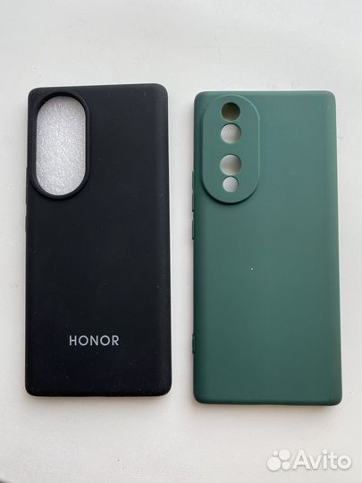 Чехлы honor 70