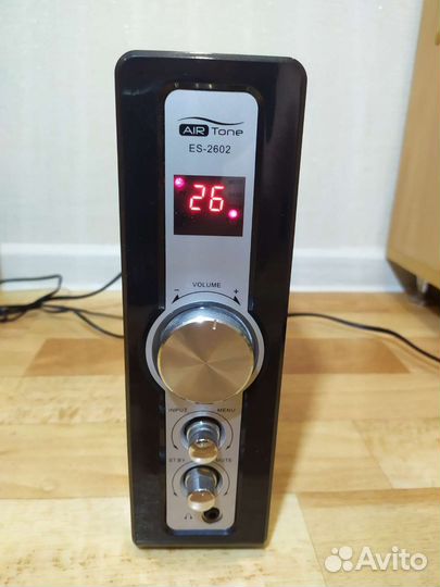 Акустические колонки Airtone