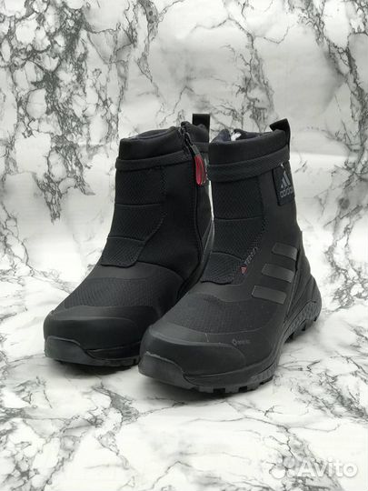 Мужские новые дутики Adidas 37- 46