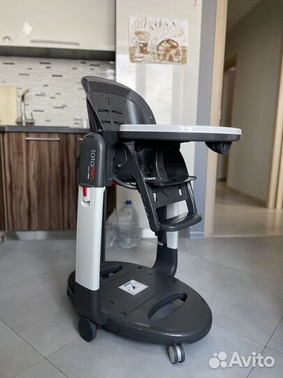 Стульчик для кормления Peg Perego Tatamia